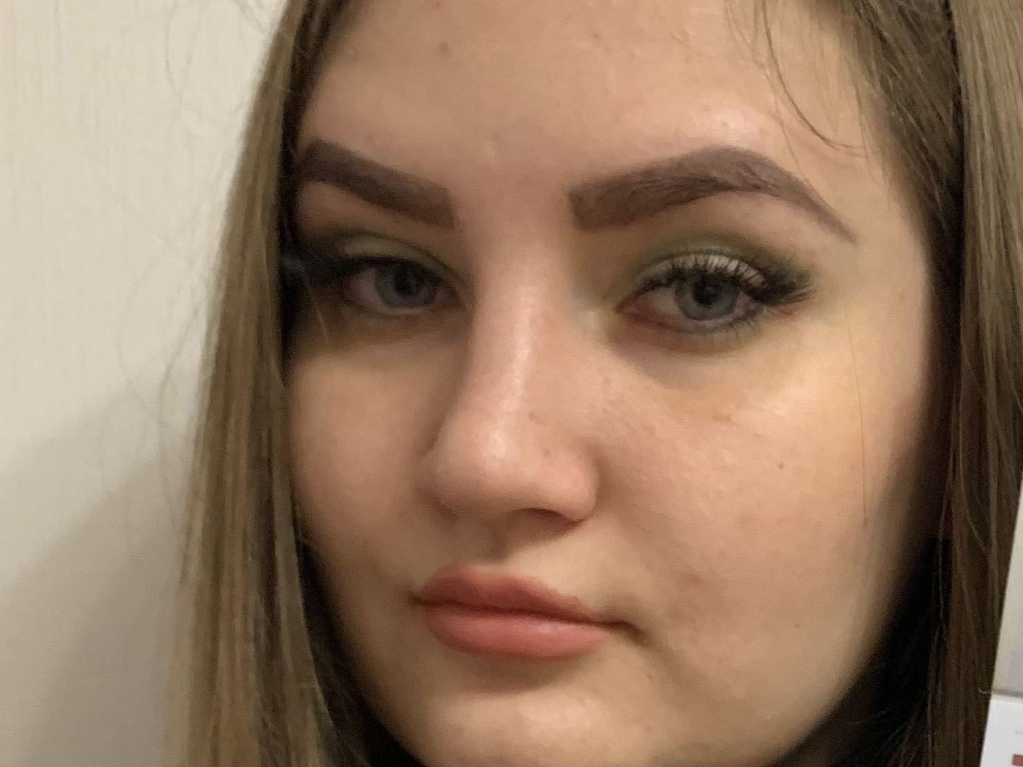 KiraOhCherry Profilbild des Cam-Modells 