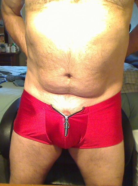 Interprete Cocksman Foto 12