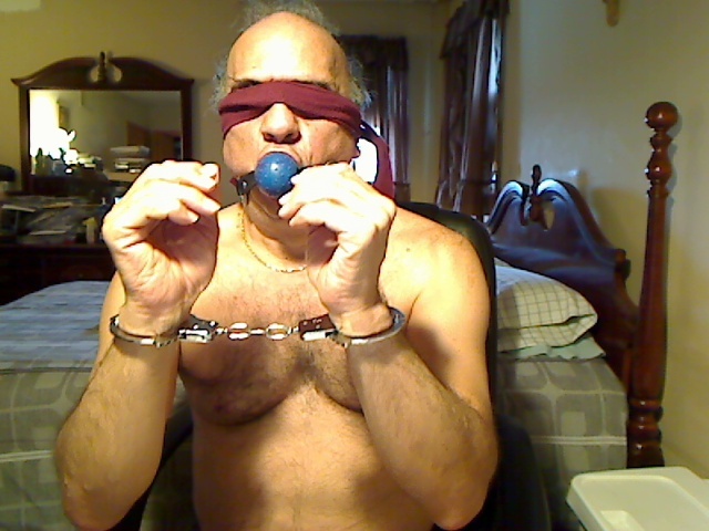 Interprete Cocksman Foto 4