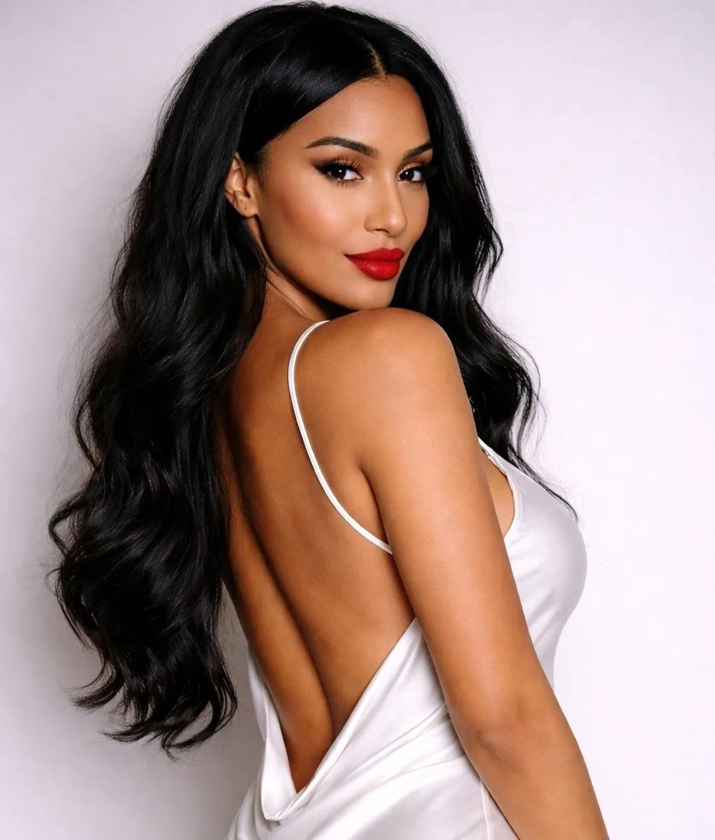 Utøver AleciaX Bilde 2