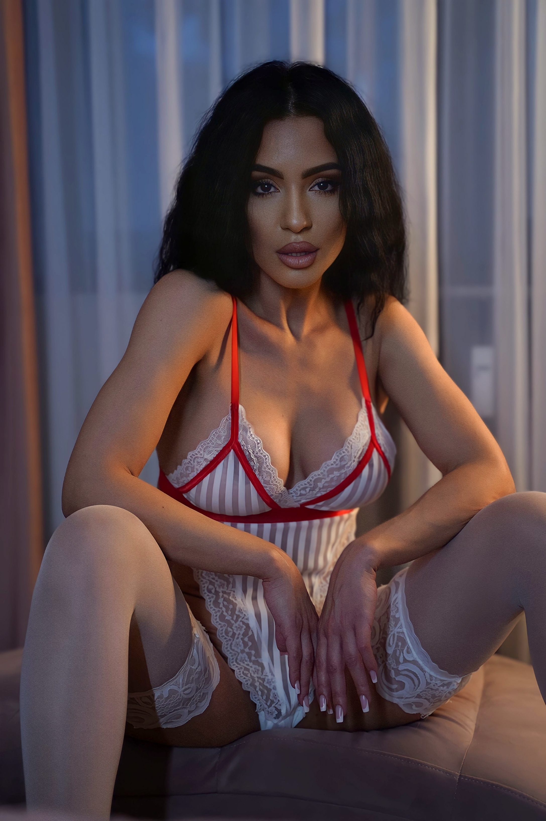 Artiest AleciaX Foto 11