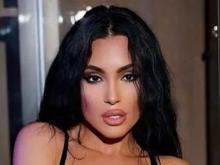 Foto de perfil de modelo de webcam de AleciaX