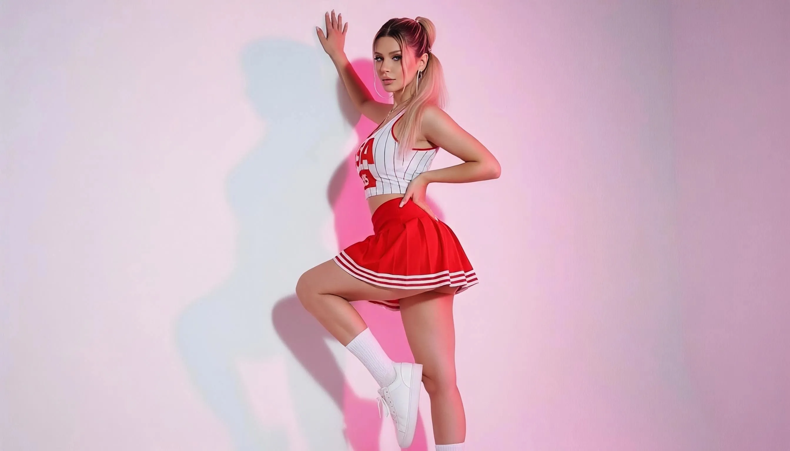 Interprète AmyraJo Photo 1