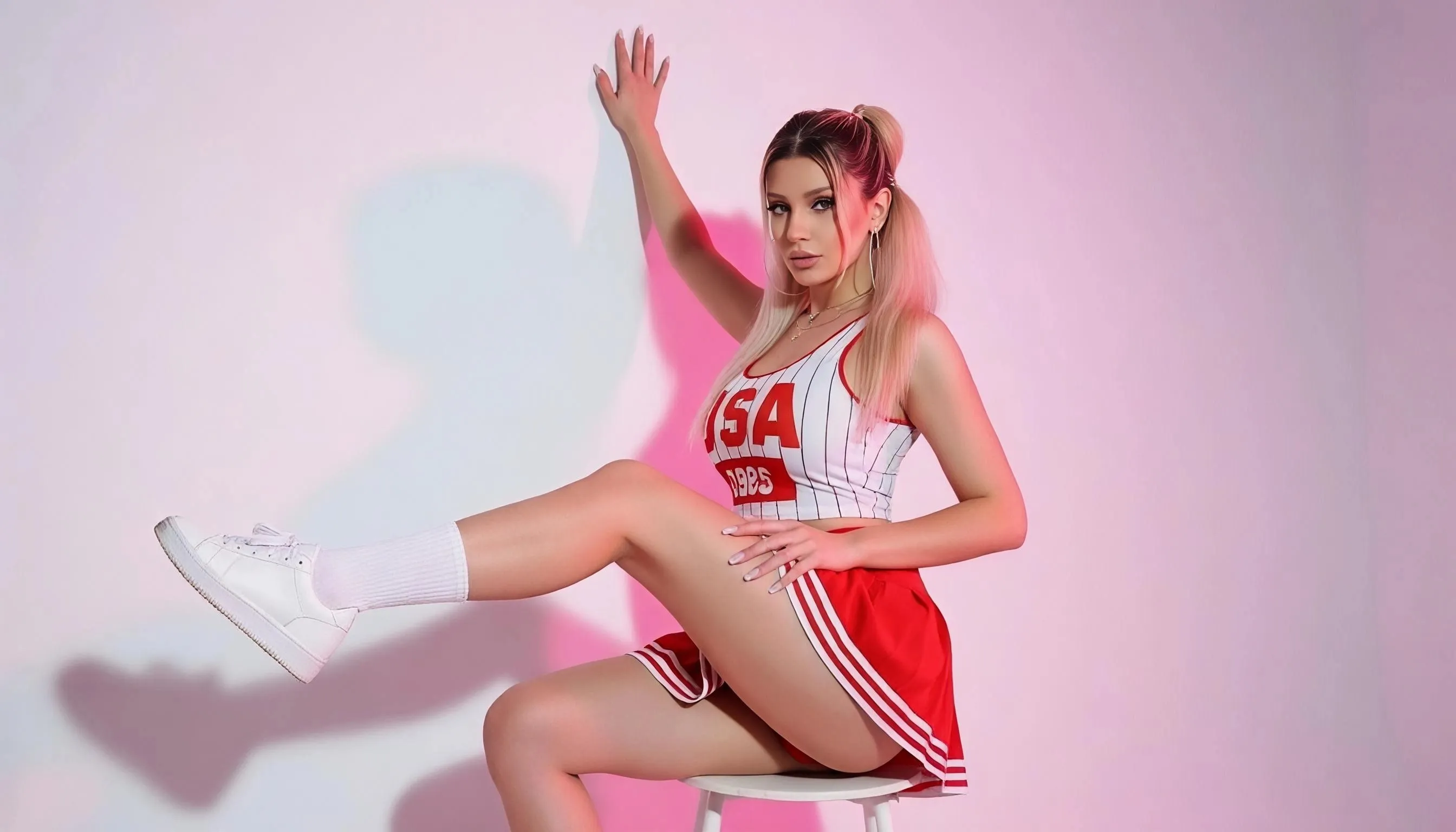 Interprète AmyraJo Photo 5