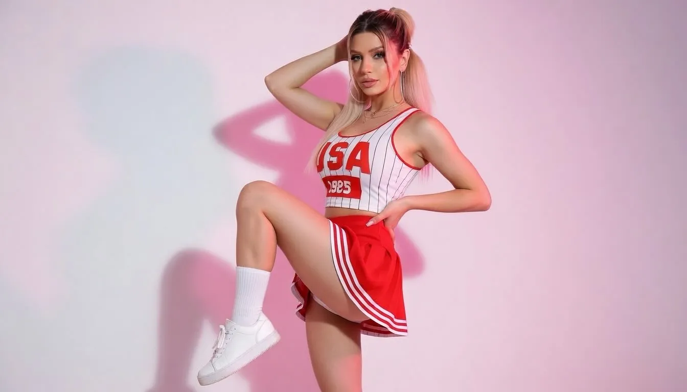 Interprète AmyraJo Photo 12