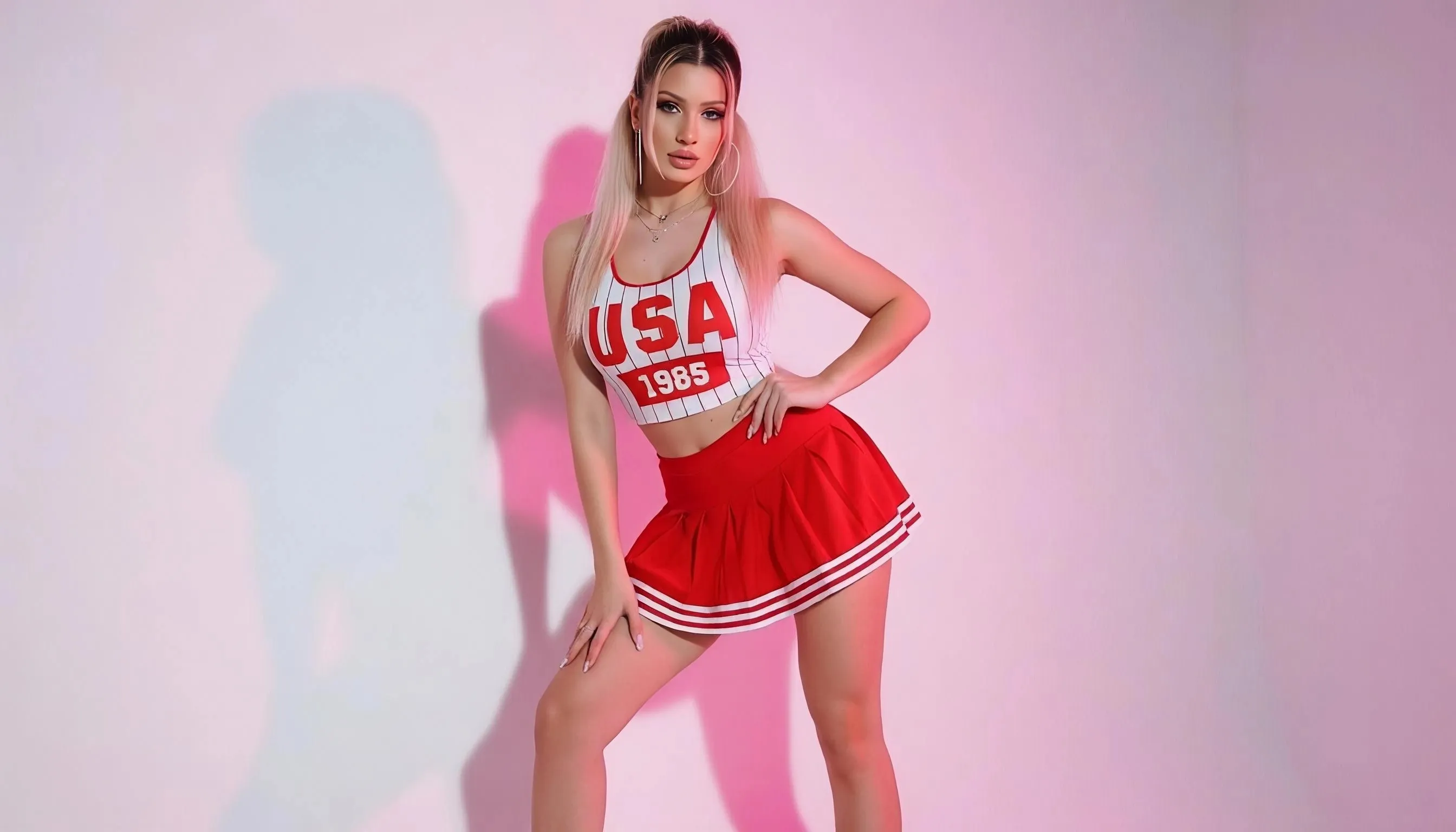 Interprète AmyraJo Photo 2