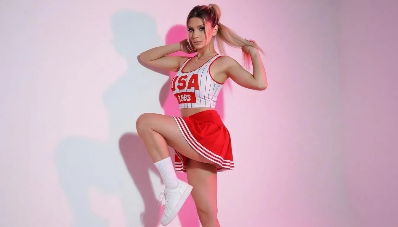 Interprète AmyraJo Photo 3