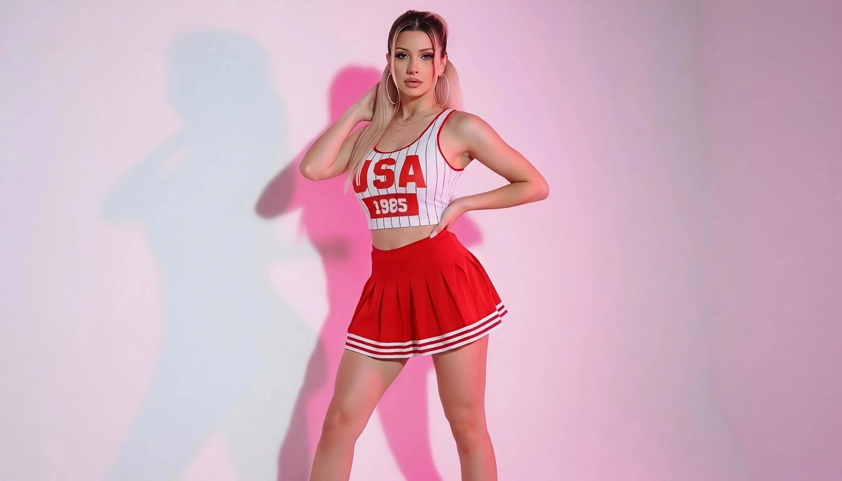 Interprète AmyraJo Photo 8