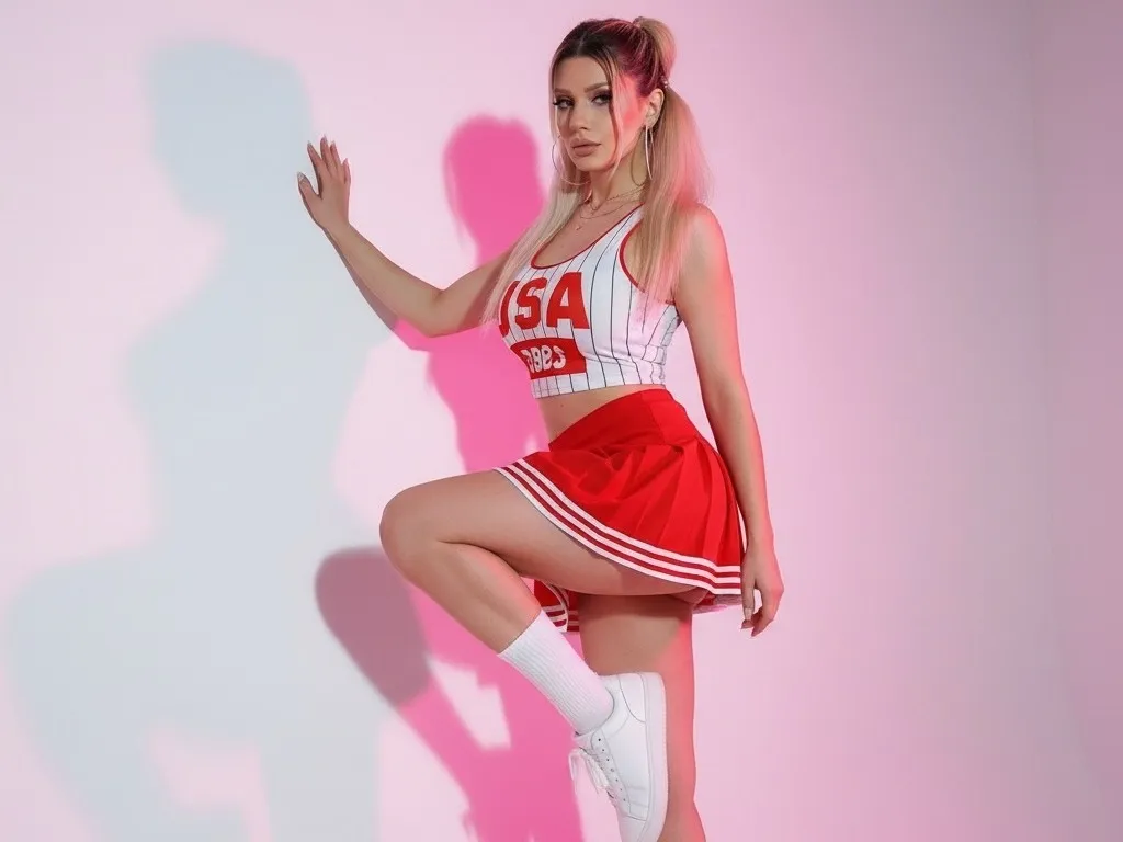 Interprète AmyraJo Photo 4