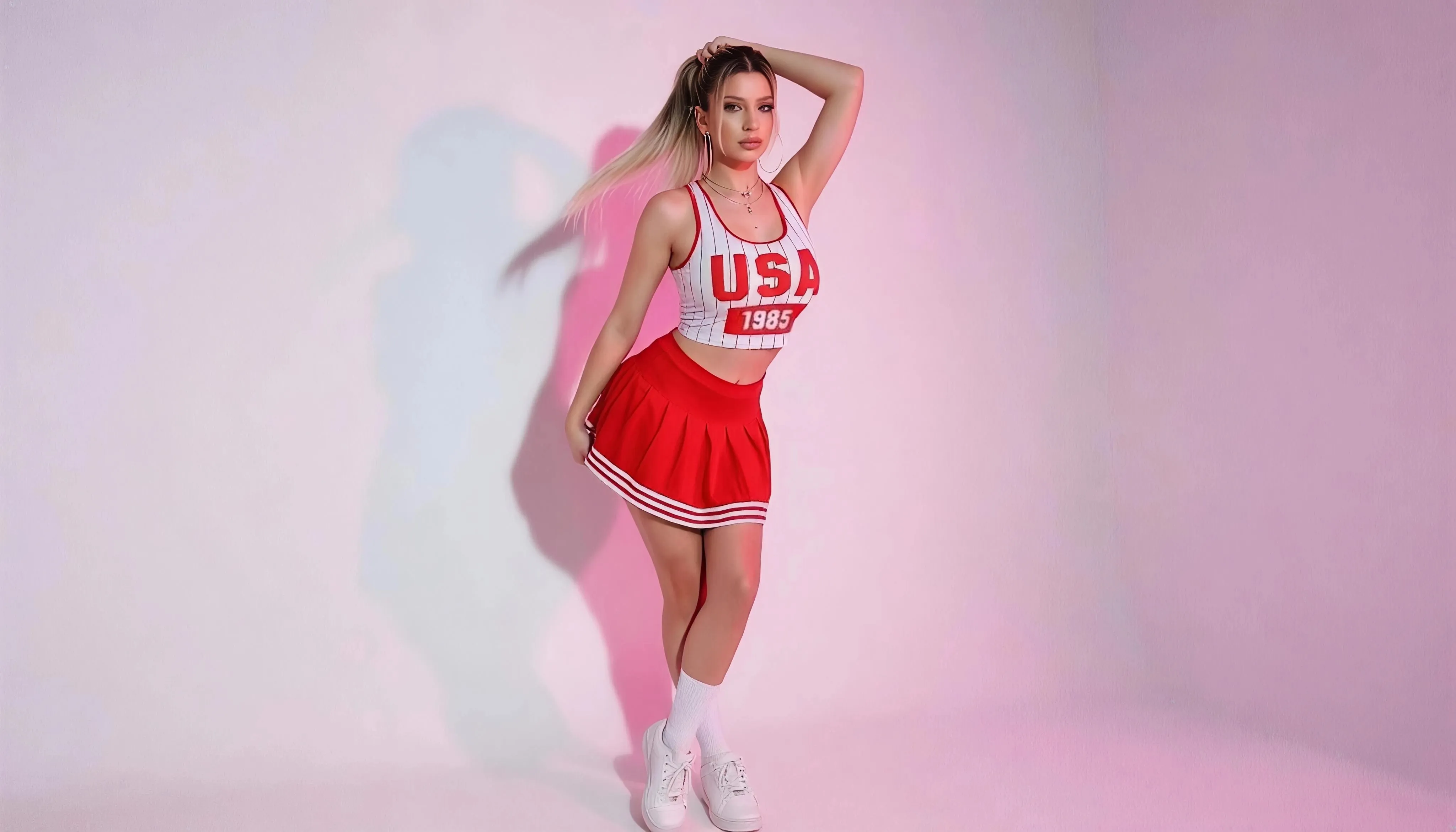 Interprète AmyraJo Photo 7