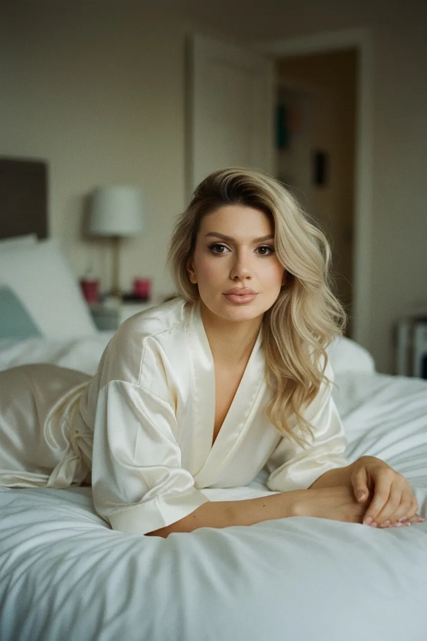 Interprète AmyraJo Photo 11