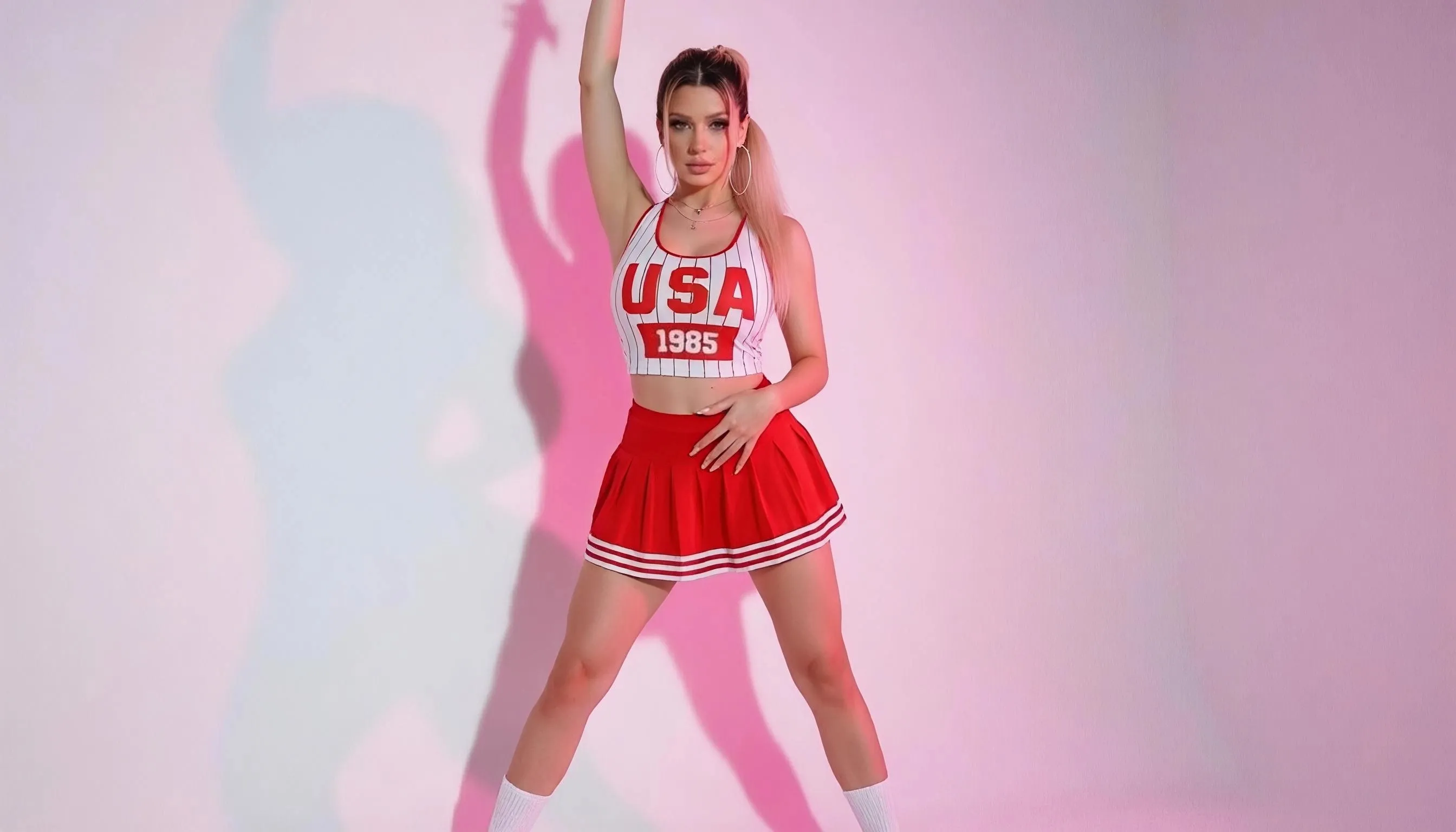 Interprète AmyraJo Photo 11