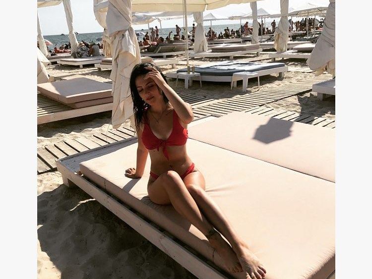 Jessika57 profilbild på webbkameramodell 