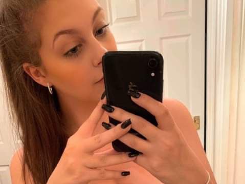 Emeralds_Love profilbild på webbkameramodell 