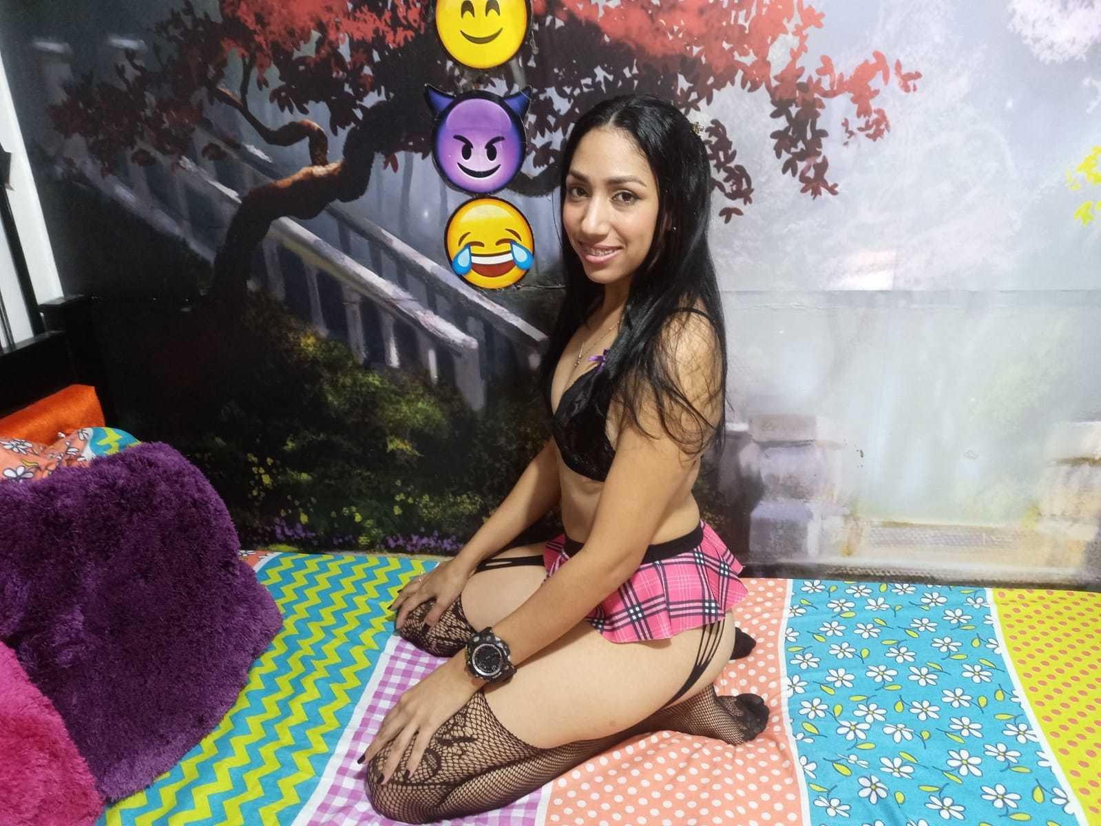 Intérprete MilenaMoor Foto 2