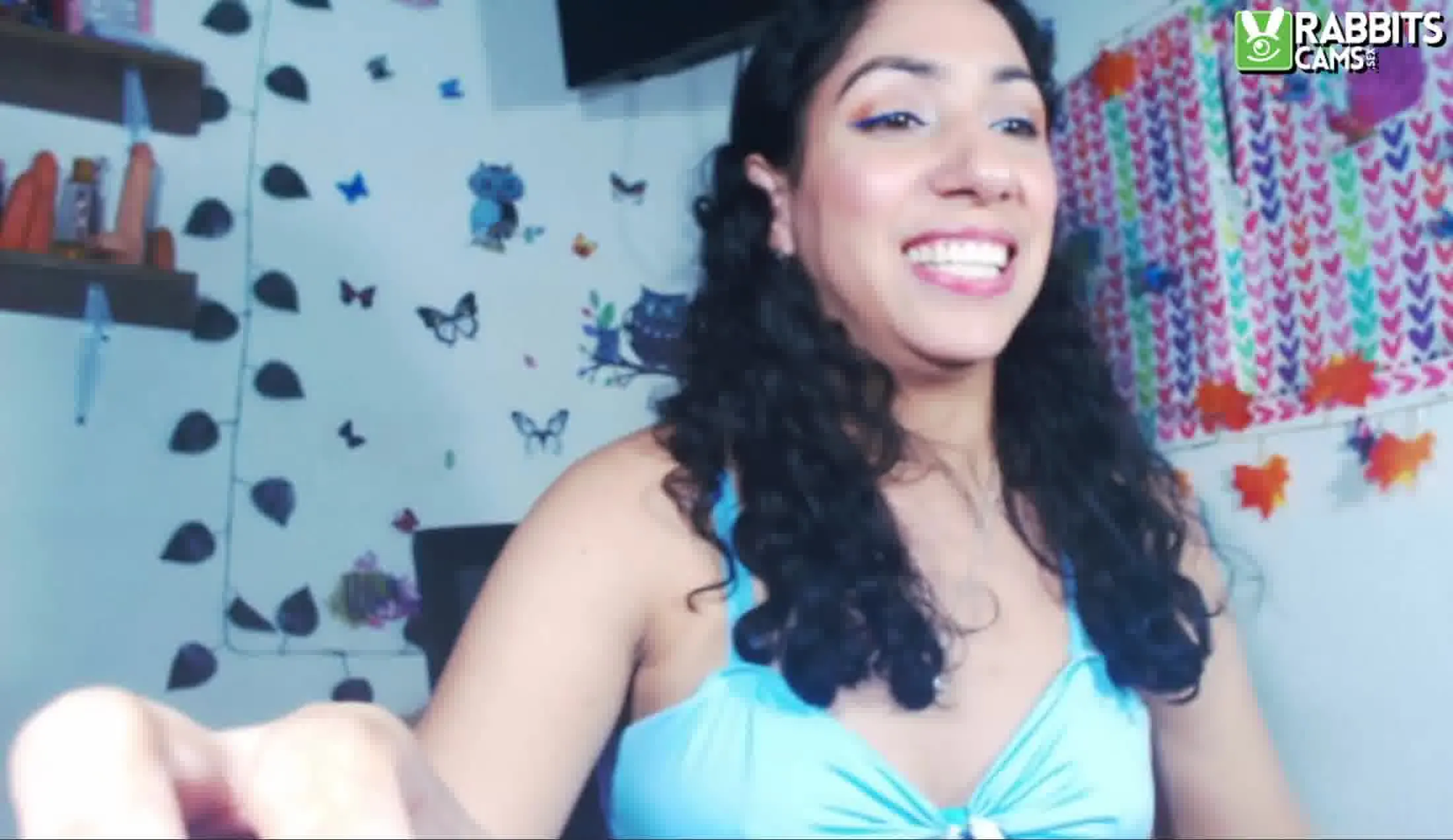 Artiest MilenaMoor Video 1