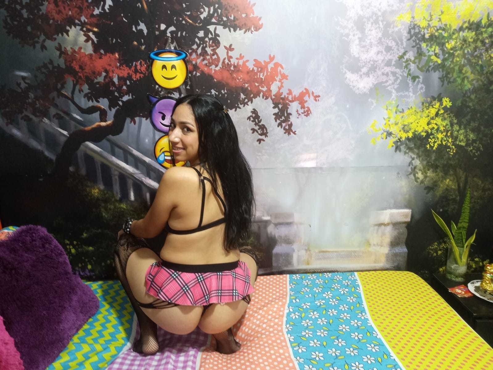 Intérprete MilenaMoor Foto 3