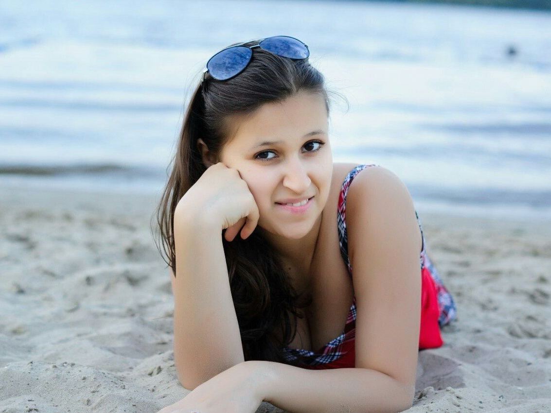 MonAmourGirl Profilbild des Cam-Modells 