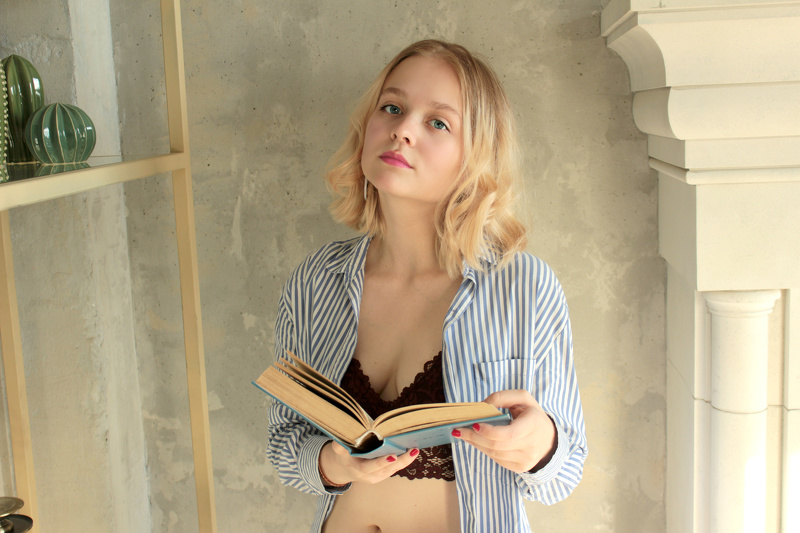 Utøver AliceAlice Bilde 1