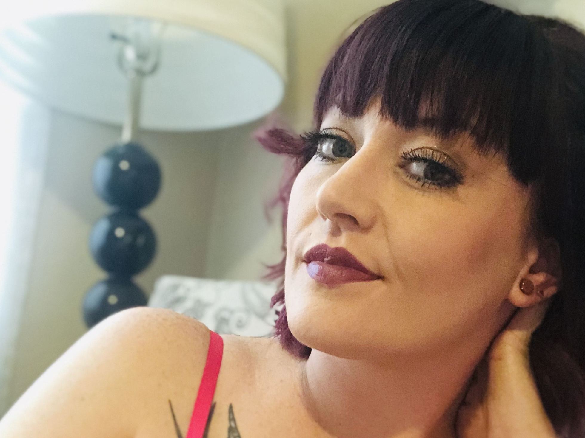 Imagen de perfil de modelo de cámara web de SweetSuzieMae