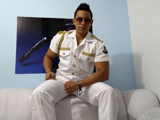 Image de profil du modèle de webcam brolyxxxhot