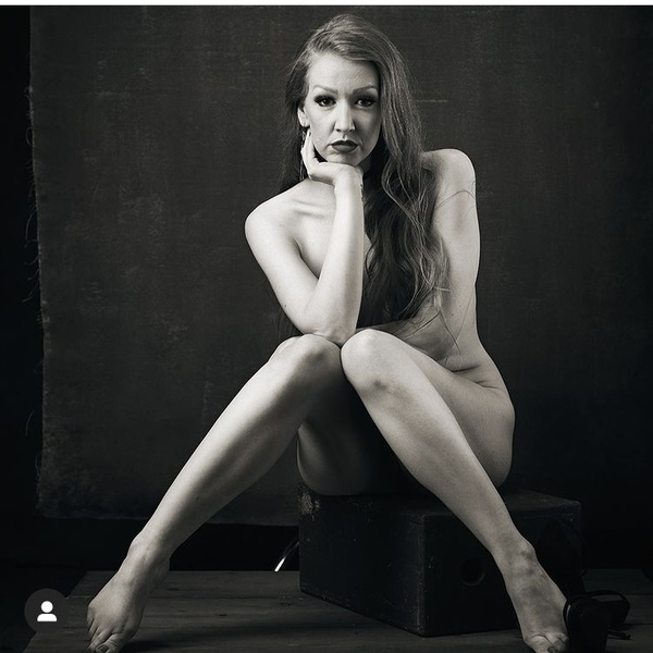Artiest SoniaHarcourt Foto 1