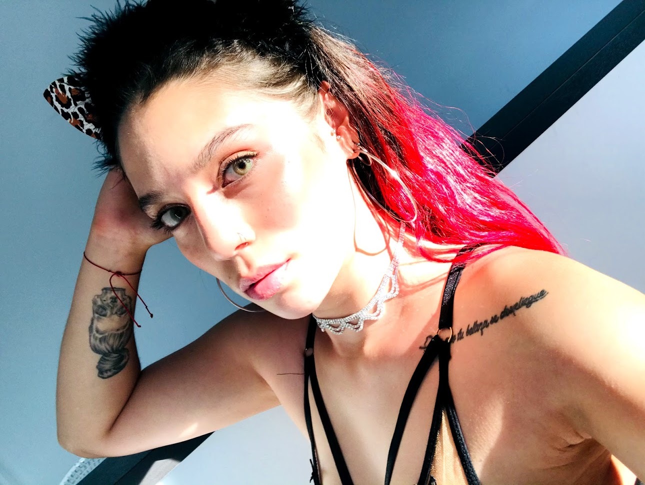 Interprete Alana_Paige Foto 4