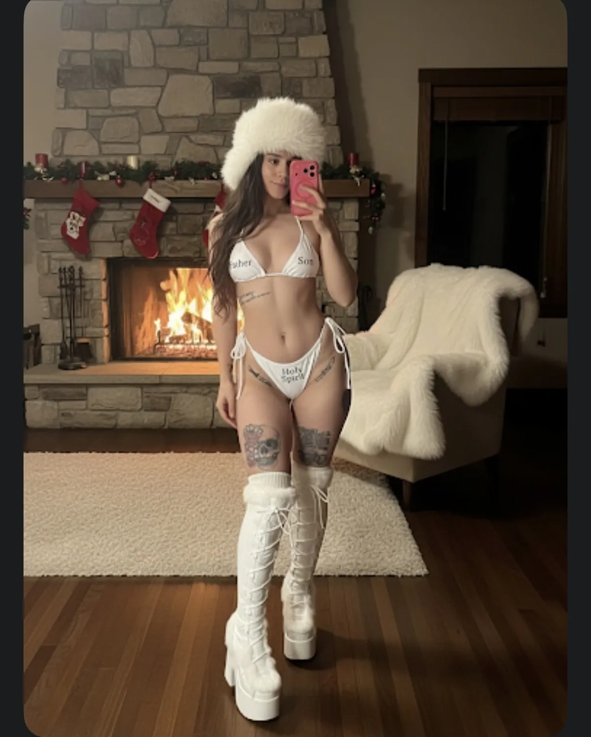 Utøver Alana_Paige Bilde 10