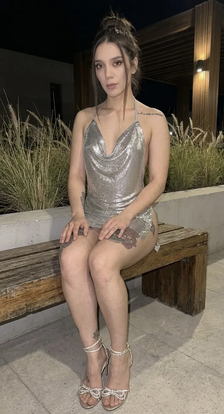 Utøver Alana_Paige Bilde 2