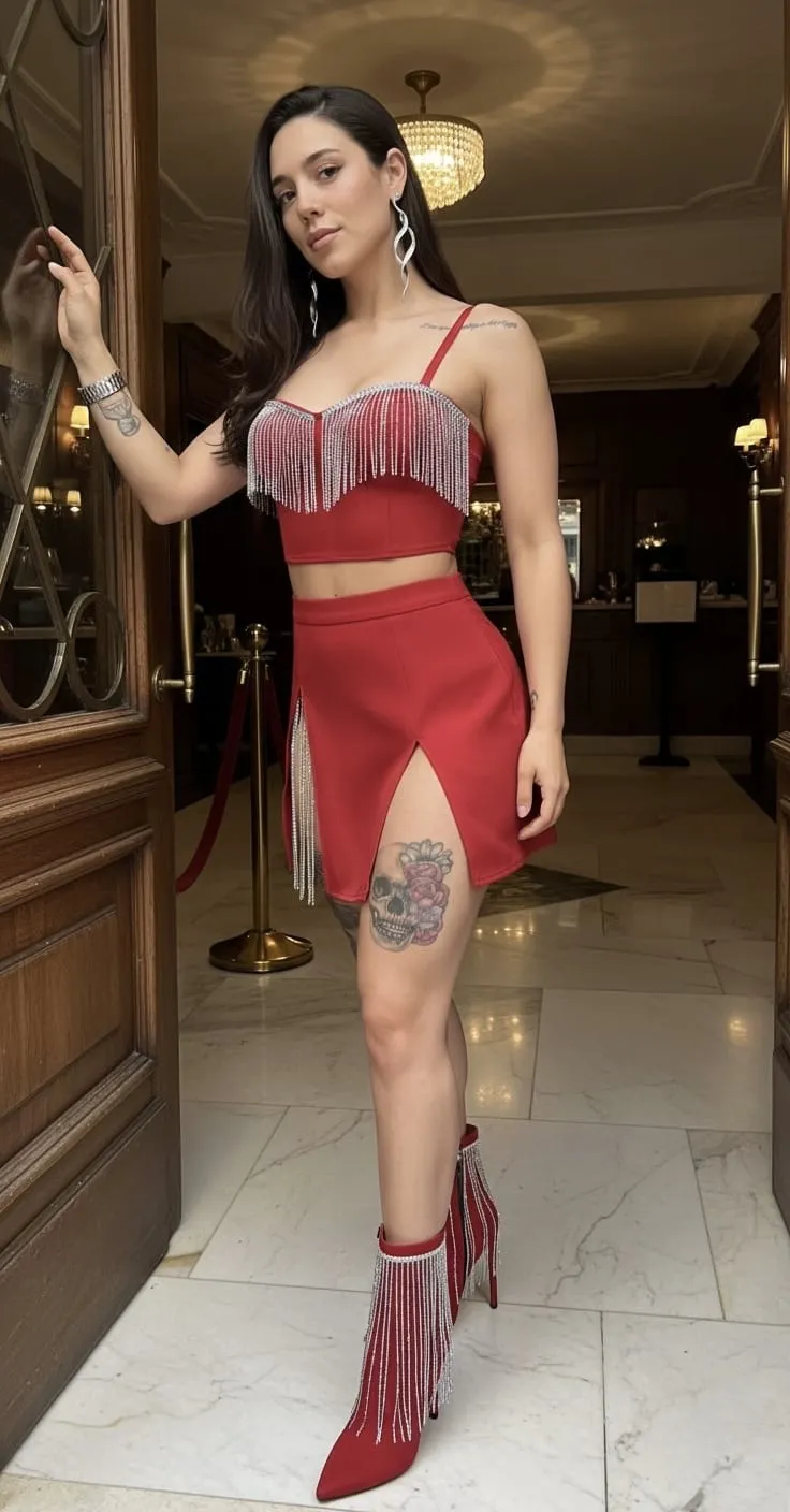 Artista Alana_Paige Foto 3