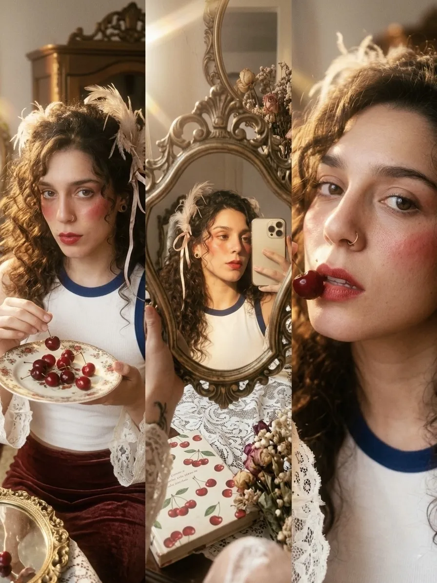 Darsteller Alana_Paige Foto 2