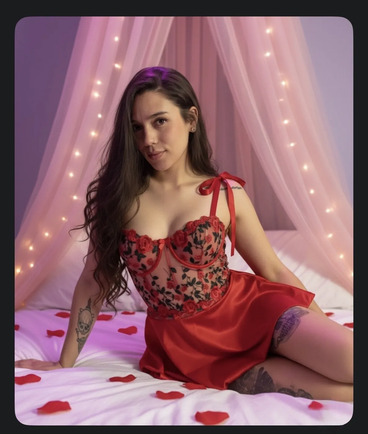 Interprete Alana_Paige Foto 4