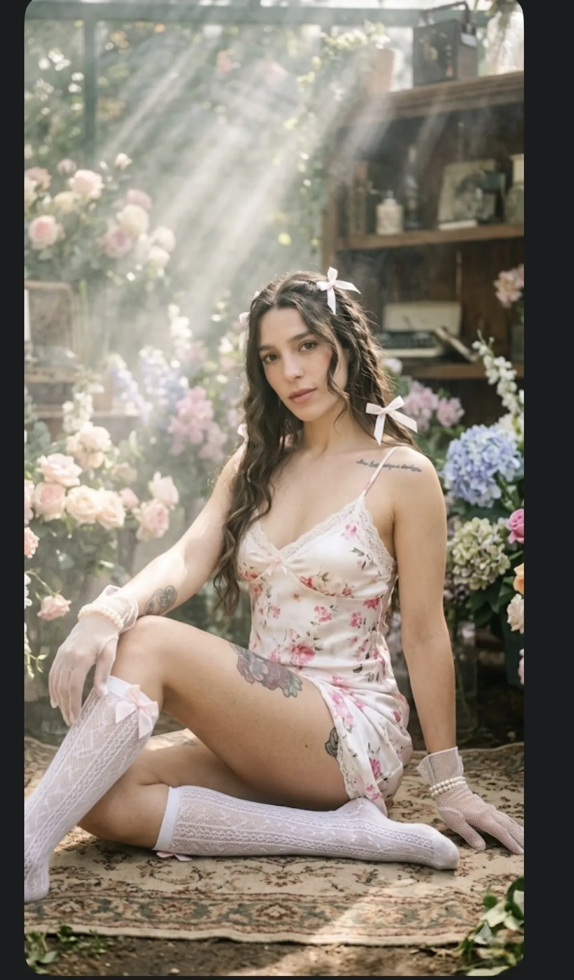 Artiest Alana_Paige Foto 1