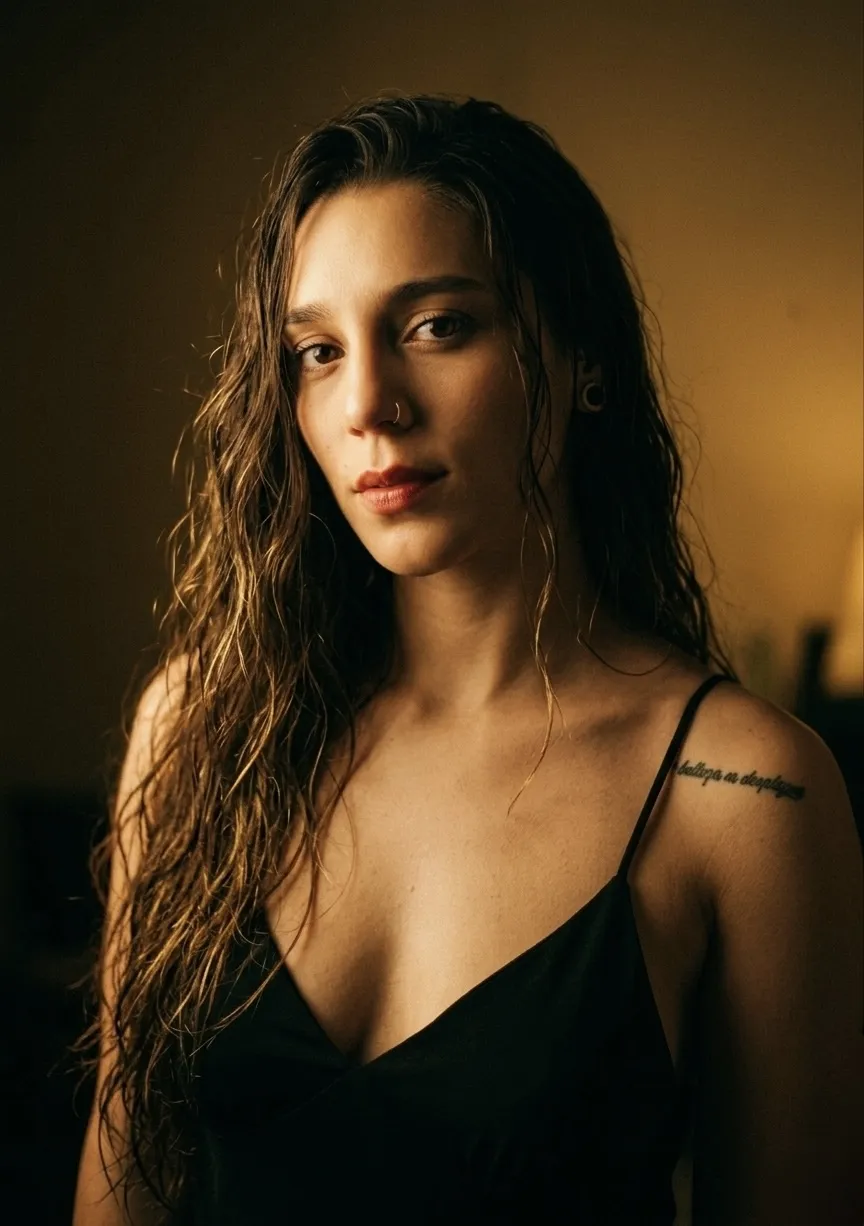 Artista Alana_Paige Foto 2