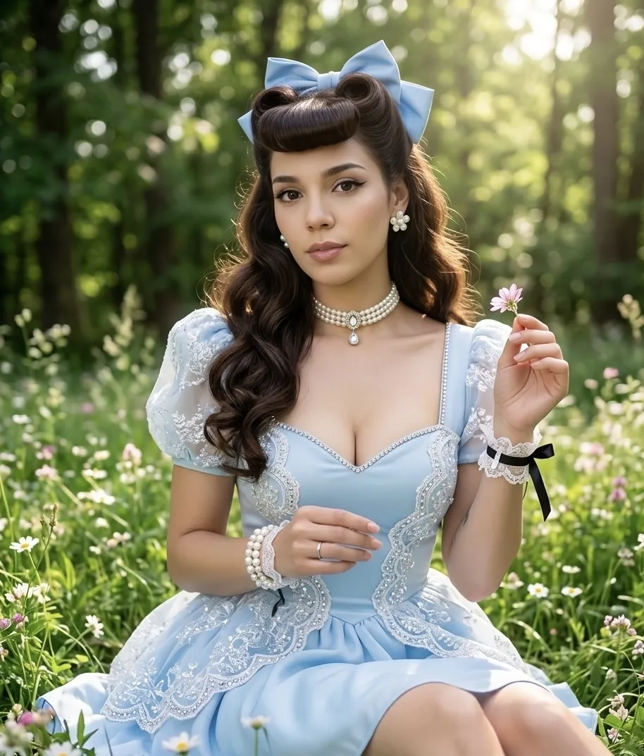 Utøver Alana_Paige Bilde 4