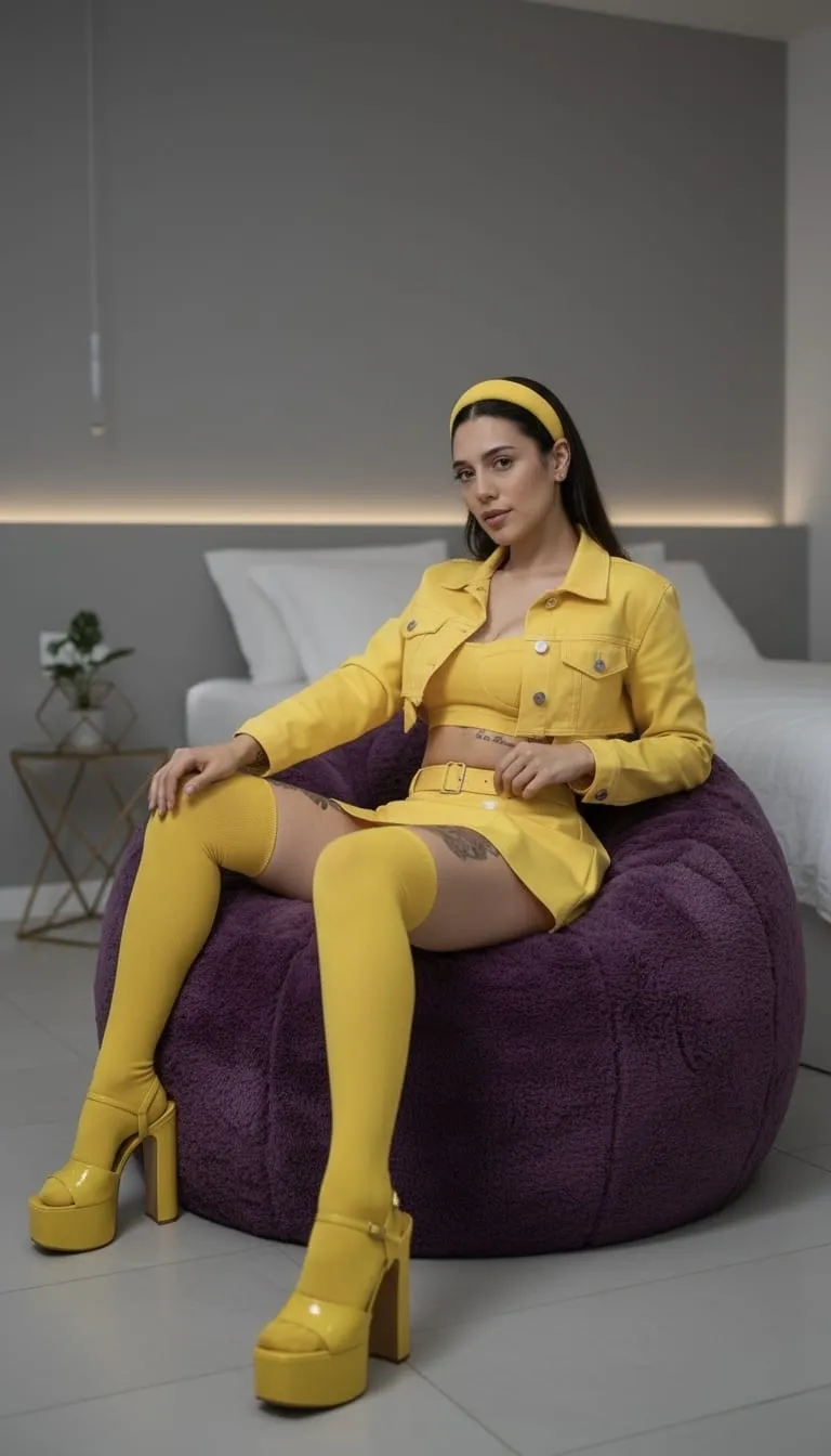 Artista Alana_Paige Foto 2