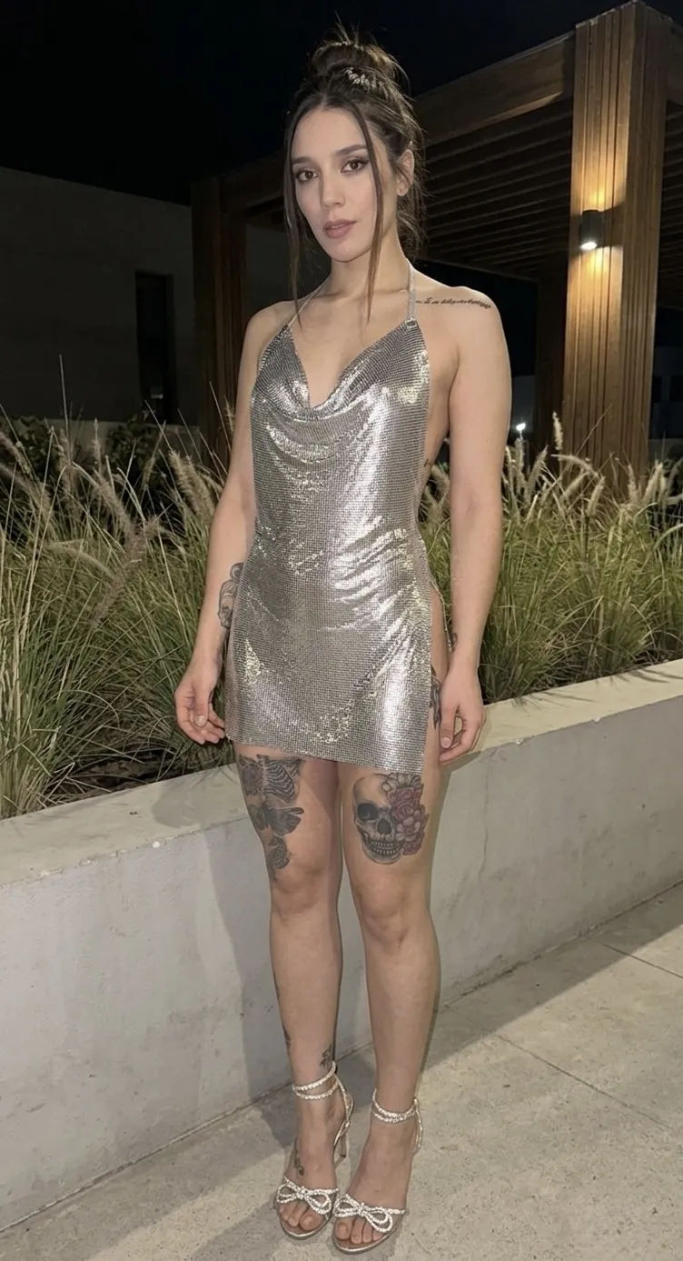 Utøver Alana_Paige Bilde 1