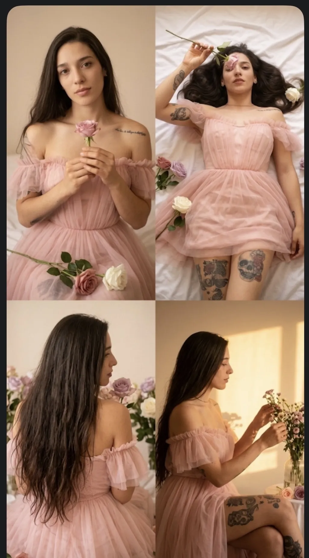 Interprète Alana_Paige Photo 2