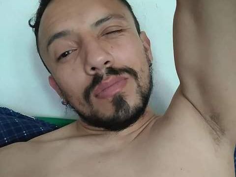 latinocaliente19 profielfoto van cam model 