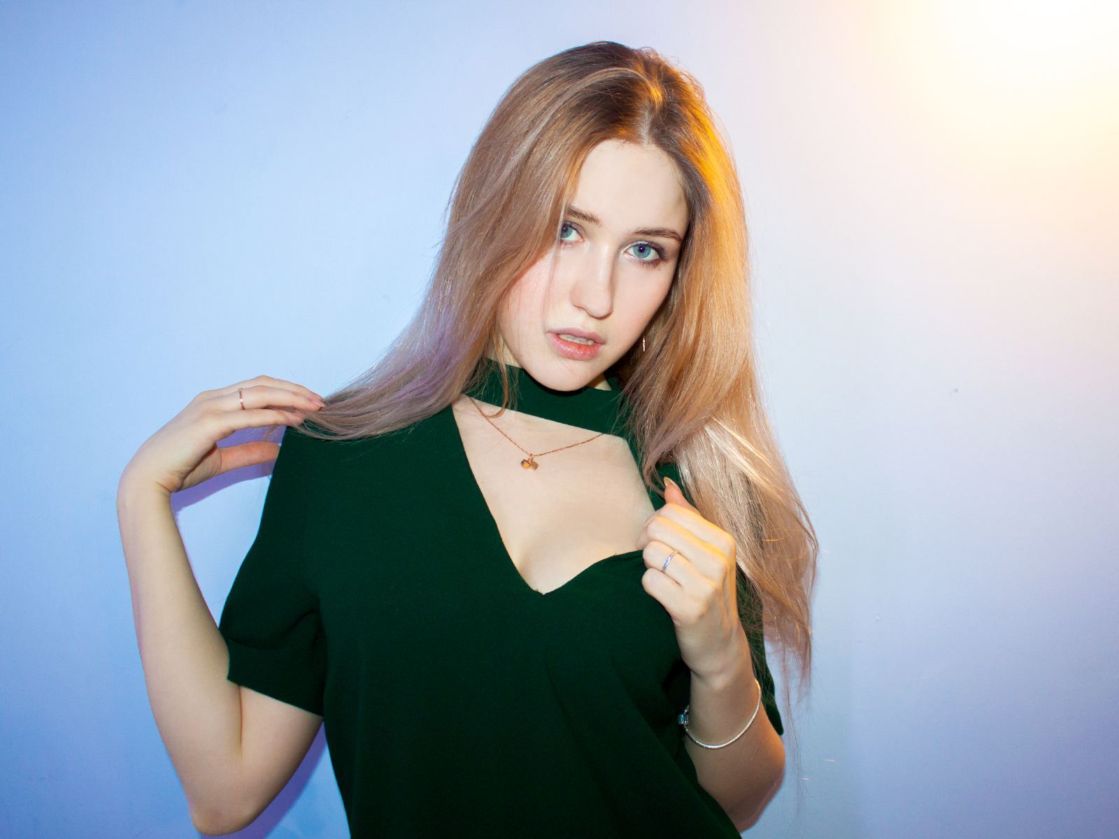 MadisonSwon immagine del profilo del modello di cam
