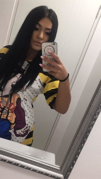 Artist MeganStaRr Foto 9