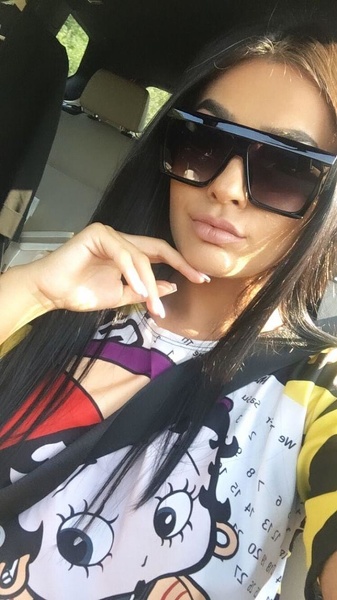 Artist MeganStaRr Foto 6