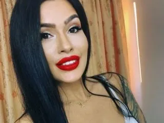 MeganStaRr immagine del profilo del modello di cam