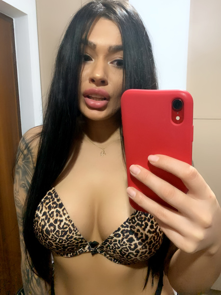 Artist MeganStaRr Foto 5