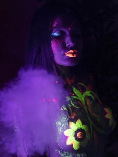 Artist MeganStaRr Foto 10