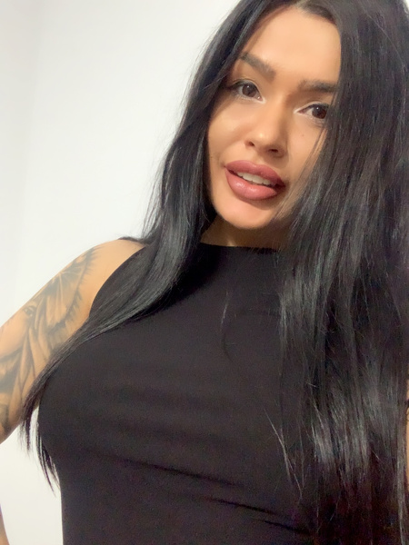 Artist MeganStaRr Foto 2