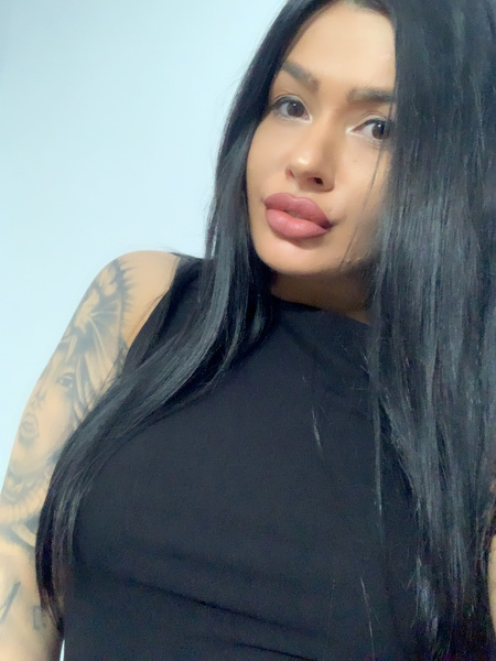 Artist MeganStaRr Foto 3