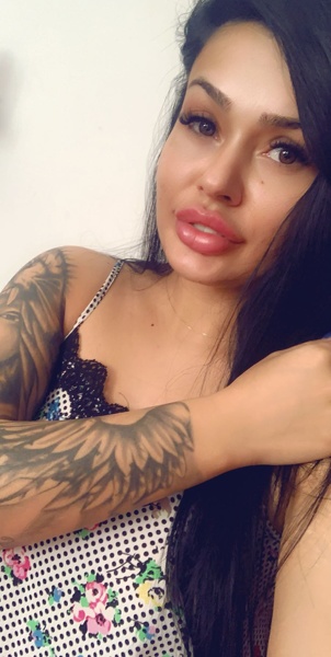 Artist MeganStaRr Foto 8