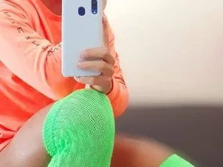 AdannKing profielfoto van cam model