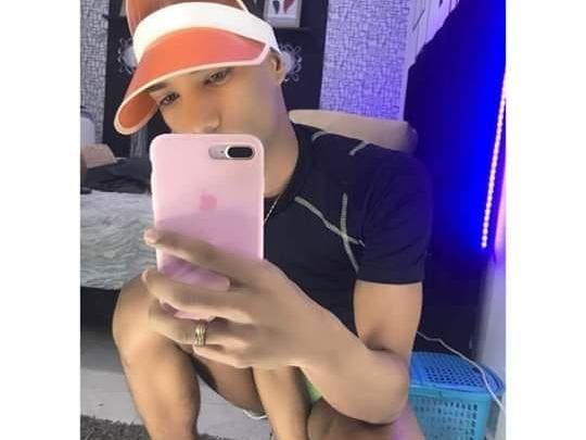 Profilbilde av dirtybadboyxx webkamera modell